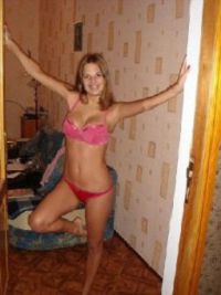Prostytutka Lily Kwidzyn