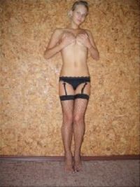 Prostytutka Maratta Kietrz