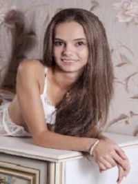 Escort Dina Szczuczyn