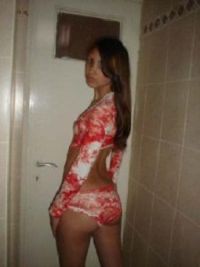 Escort Catarina Pionki