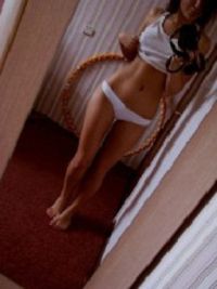 Escort Allegra Pyskowice